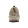 Seager Hiker „Flowerette – Dark Taupe”