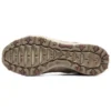 Seager Hiker „Flowerette – Dark Taupe”