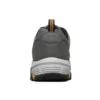 Selmen-Arlington Low-Top Grey