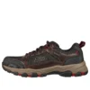 Selmen Cormack „Black Brown”