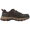 Selmen Cormack „Black Brown”