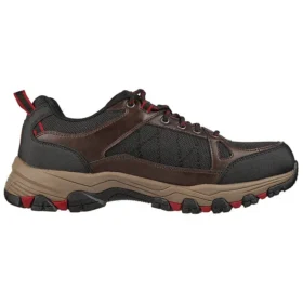 Selmen Cormack „Black Brown”