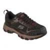 Selmen Cormack „Black Brown”