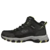 Selmen Melano Tex „Black”