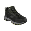 Selmen Melano Tex „Black”
