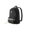 Seria Colorful Casual – prosty plecak „Black White”