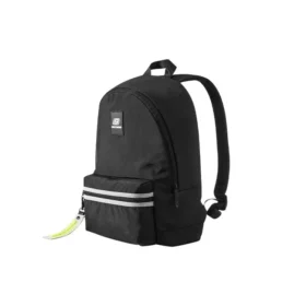 Seria Colorful Casual – prosty plecak „Black White”