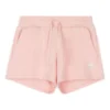 Seria Lifestyle Short „Czarny Szary Różowy”
