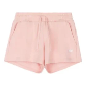 Seria Lifestyle Short „Czarny Szary Różowy”