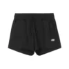 Seria Lifestyle Short „Czarny Szary Różowy”