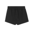 Seria Lifestyle Short „Czarny Szary Różowy”