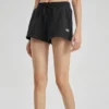 Seria Lifestyle Short „Czarny Szary Różowy”