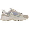 Seria Stamina Sneakersy Szary/Khaki