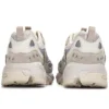 Seria Stamina Sneakersy Szary/Khaki