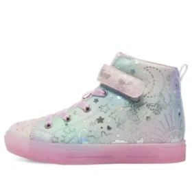 Shoutouts Deluxe „Pink Multi”