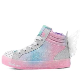 Shuffle Brights „Pink Blue”