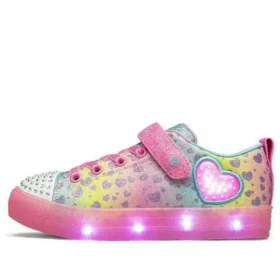 Shuffle Brights „Pink Multi”