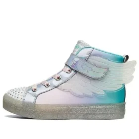 Shuffle Brights „Silver Blue”