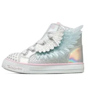 Shuffle Lites „Grey White”