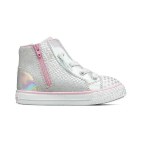 Shuffle Lites „Grey White”