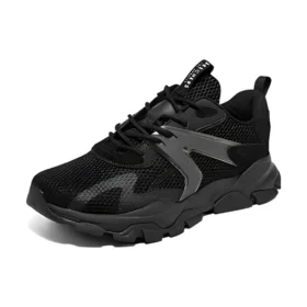 Sierra „Sidebiz – Black”