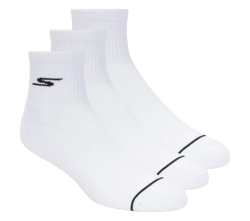 Skarpety Quarter Premium Basic – zestaw 3 par Skarpety Quarter Premium Basic – zestaw 3 par