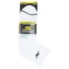 Skarpety Quarter Premium Basic – zestaw 3 par Skarpety Quarter Premium Basic – zestaw 3 par