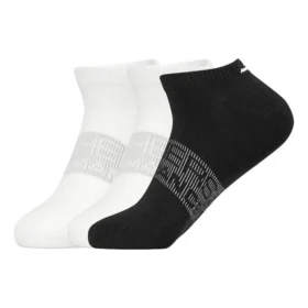 Skarpety sportowe, 3 pary „White Black” Skarpety sportowe, 3 pary „White Black”