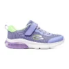 Skech-Air Airmatic Sneakersy „Purple White”
