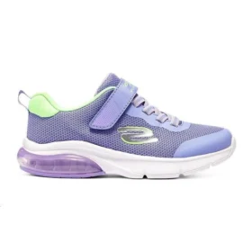 Skech-Air Airmatic Sneakersy „Purple White”