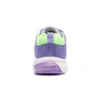 Skech-Air Airmatic Sneakersy „Purple White”