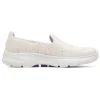 Skech-Air Arch Fit „White Lavender”