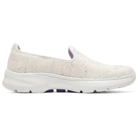 Skech-Air Arch Fit „White Lavender”