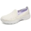 Skech-Air Arch Fit „White Lavender”