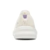 Skech-Air Arch Fit „White Lavender”