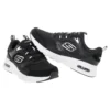 Skech-Air Court „Black White”