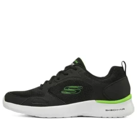 Skech-Air Dynamight „Black Green”