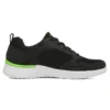 Skech-Air Dynamight „Black Green”