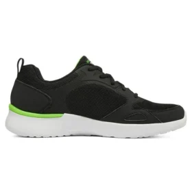 Skech-Air Dynamight „Black Green”