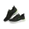 Skech-Air Dynamight „Black Green”