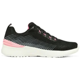 Skech-Air Dynamight „Black Pink”