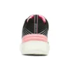 Skech-Air Dynamight „Black Pink”