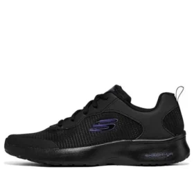 Skech-Air Dynamight „Black Purple”