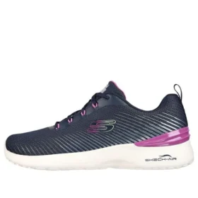 Skech-Air Dynamight „Black Purple”