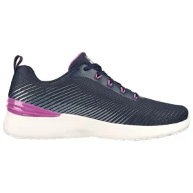 Skech-Air Dynamight „Black Purple”
