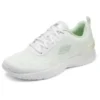 Skech-Air Dynamight „White Mint”