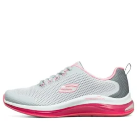 Skech-Air Element 2.0 Sneakersy White/Pink/Grey