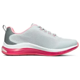 Skech-Air Element 2.0 Sneakersy White/Pink/Grey