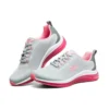 Skech-Air Element 2.0 Sneakersy White/Pink/Grey