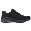 Skech-Air Extreme 2.0 – klasyczne niskie buty sportowe, kolor czarny